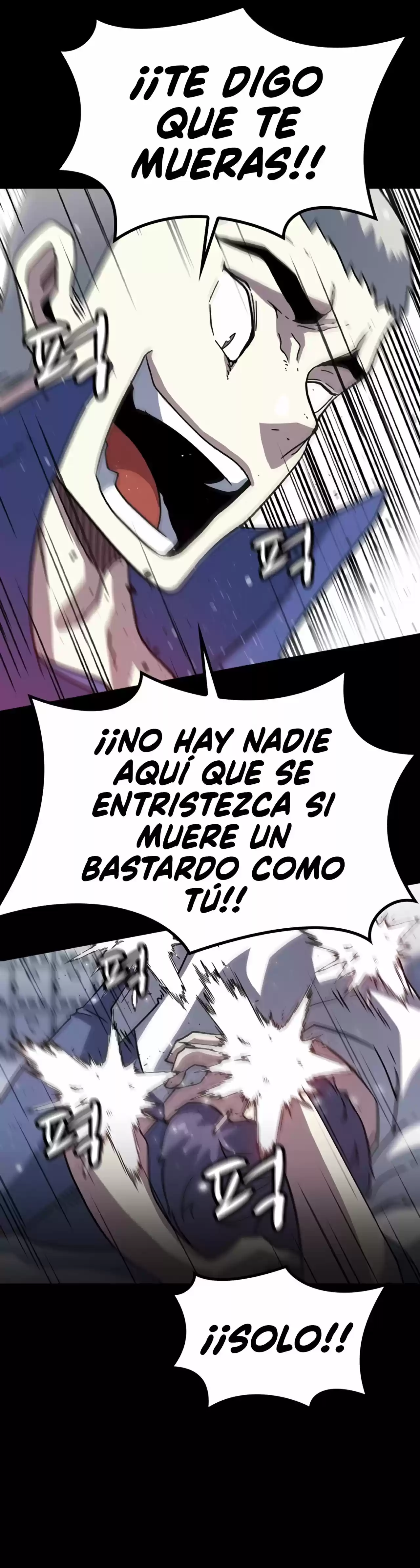 Punto De Ataque - Capítulo 7 - Página 32 - LectorTMOo