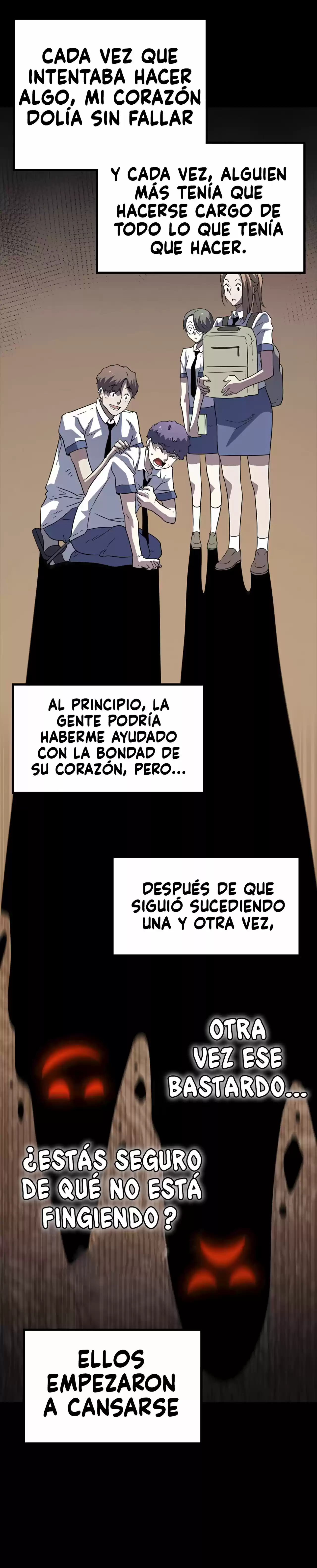 Punto De Ataque - Capítulo 7 - Página 36 - LectorTMOo
