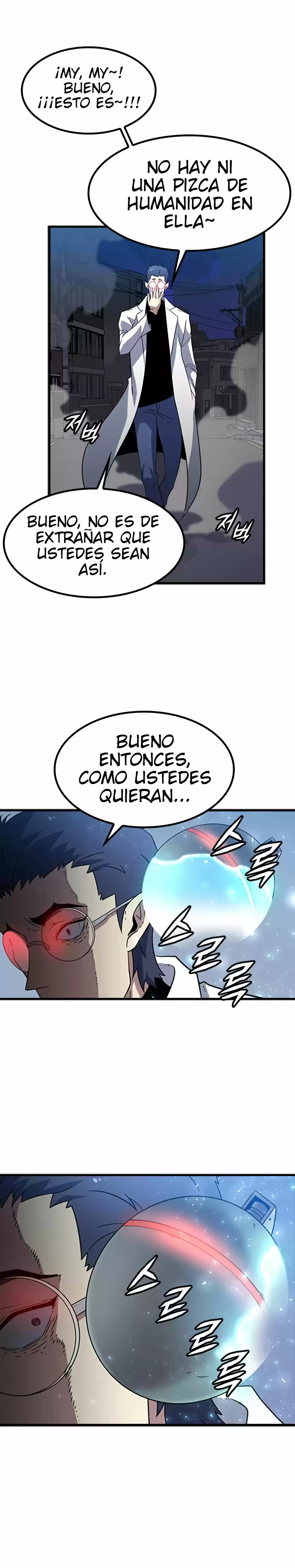 Punto De Ataque - Capítulo 8 - Página 5 - LectorTMOo