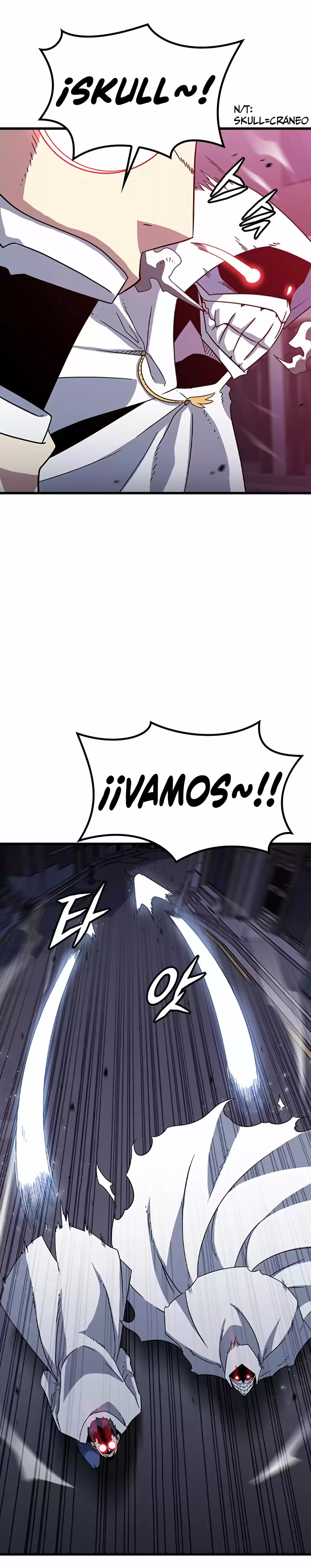 Punto De Ataque - Capítulo 8 - Página 8 - LectorTMOo
