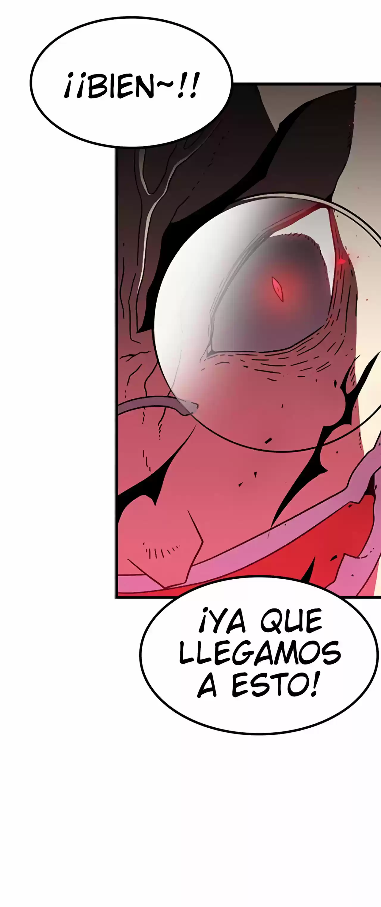 Punto De Ataque - Capítulo 8 - Página 24 - LectorTMOo