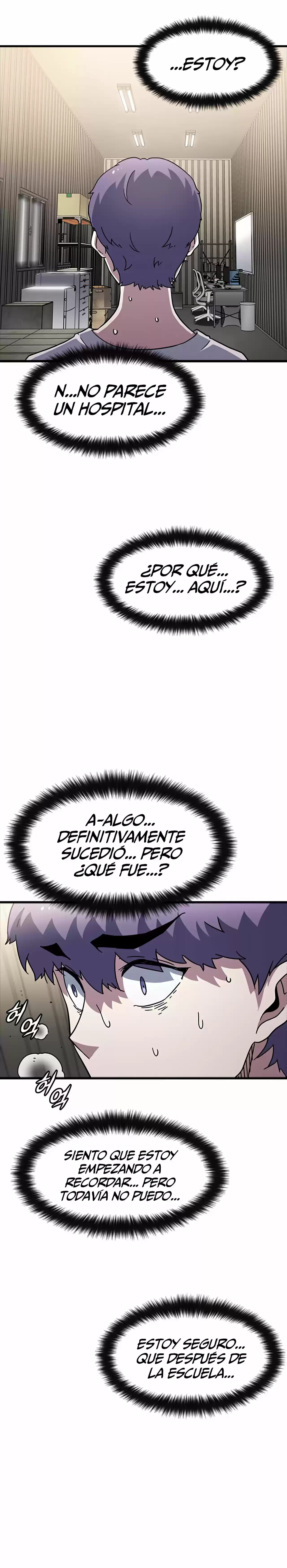 Punto De Ataque - Capítulo 9 - Página 6 - LectorTMOo