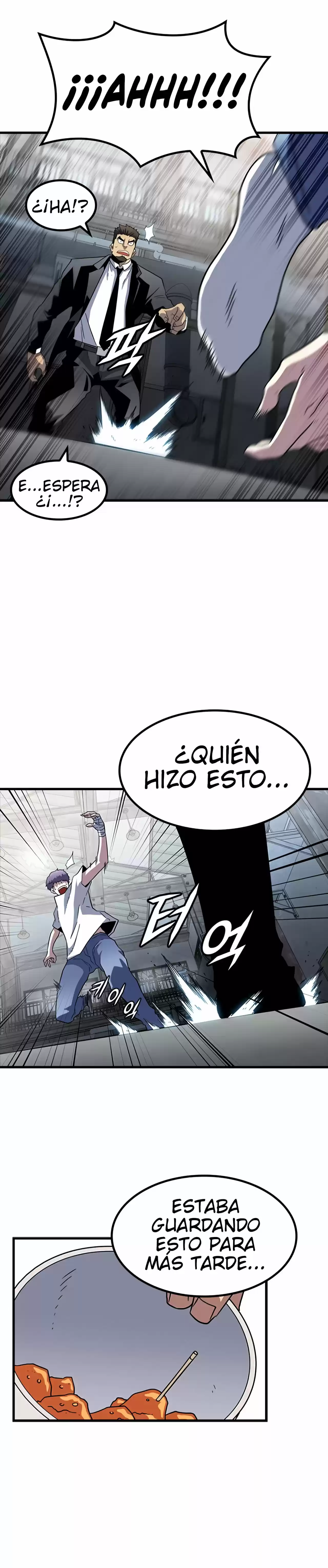 Punto De Ataque - Capítulo 9 - Página 12 - LectorTMOo
