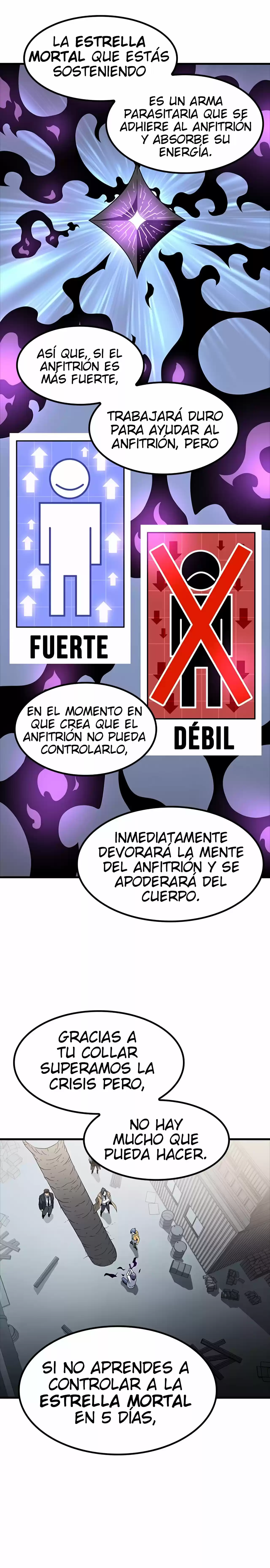 Punto De Ataque - Capítulo 9 - Página 33 - LectorTMOo
