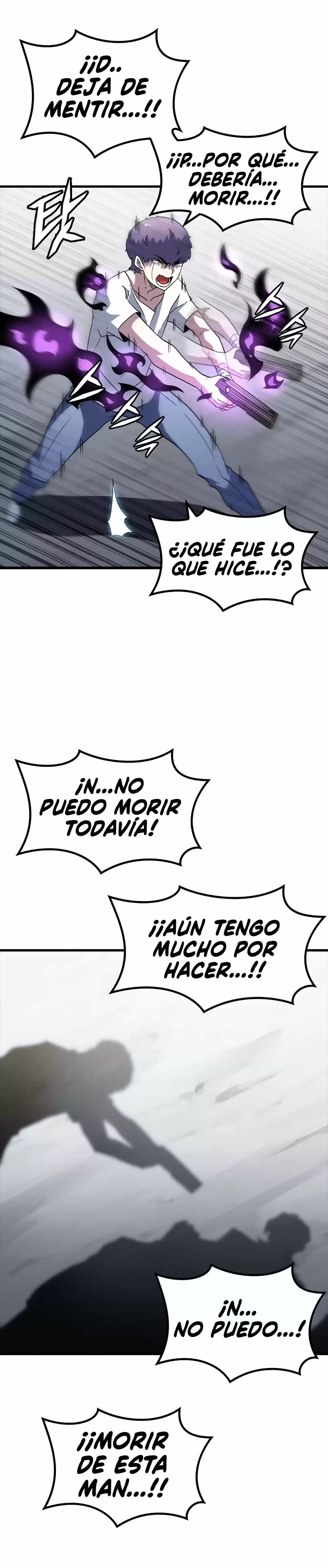 Punto De Ataque - Capítulo 9 - Página 35 - LectorTMOo