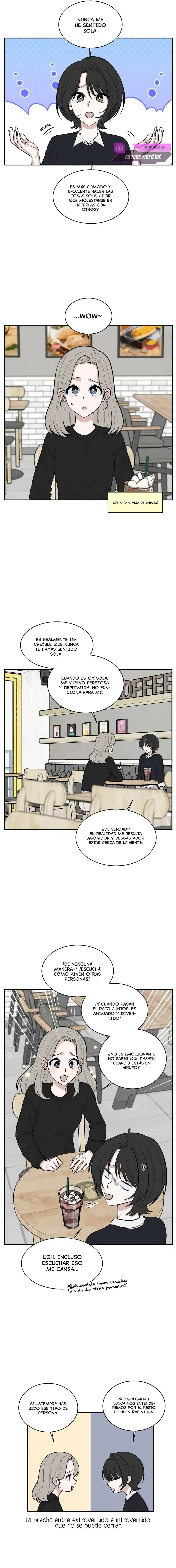 Punto De Inflexión (2025) capítulo 1 página 3