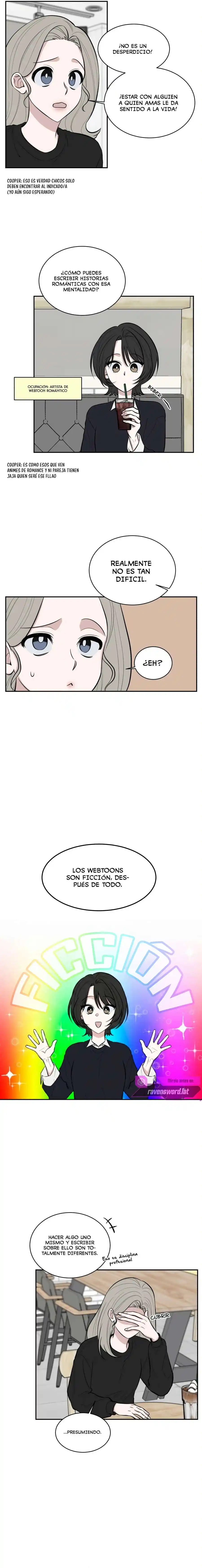 Punto De Inflexión (2025) capítulo 1 página 5