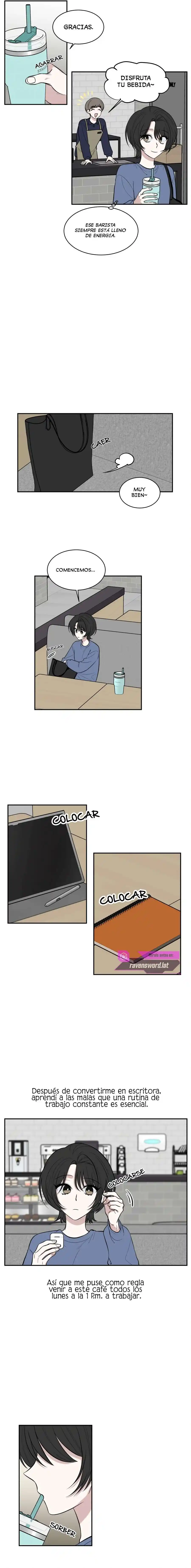 Punto De Inflexión (2025) capítulo 1 página 15