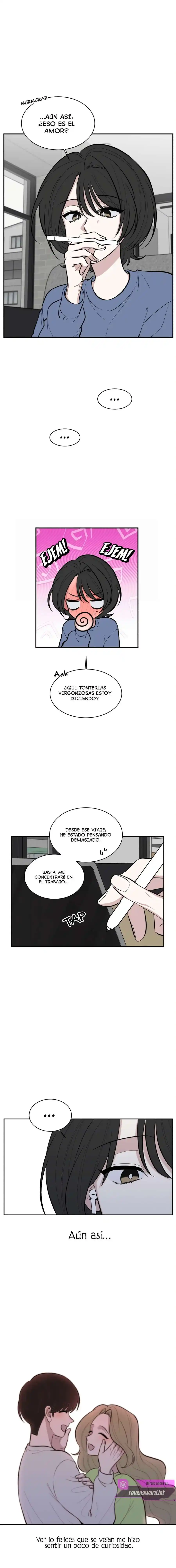 Punto De Inflexión (2025) capítulo 1 página 17