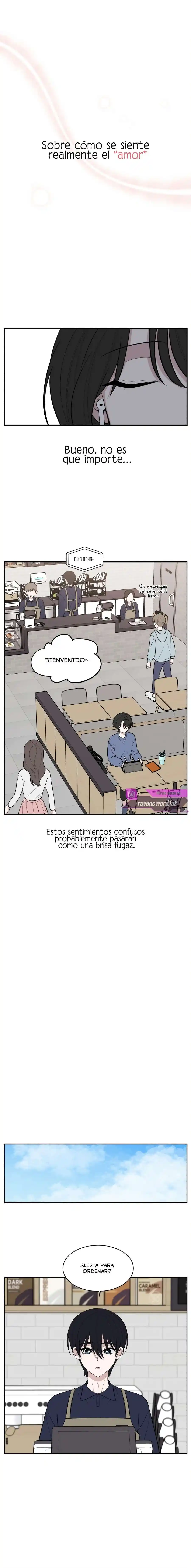 Punto De Inflexión (2025) capítulo 1 página 18