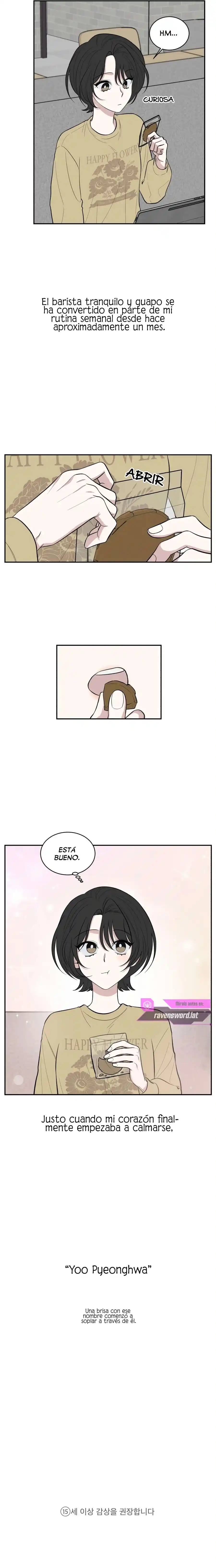 Punto De Inflexión (2025) capítulo 1 página 24