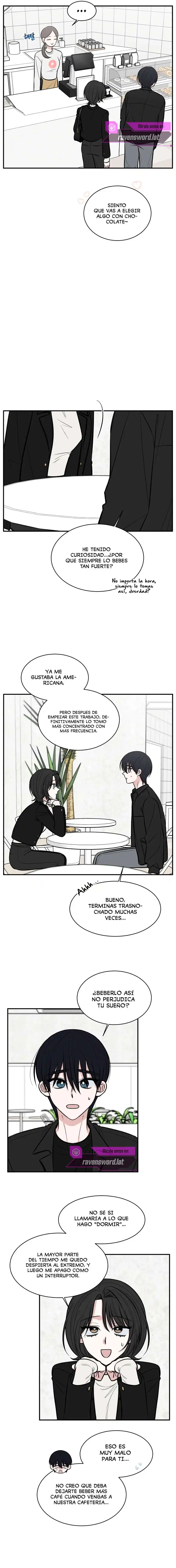 Punto De Inflexión (2025) capítulo 10 página 7