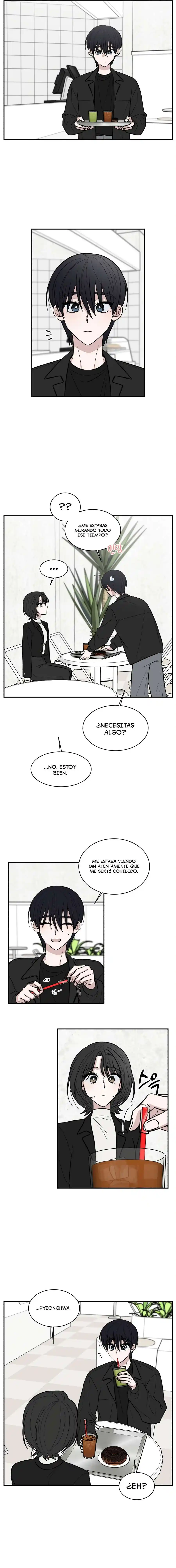 Punto De Inflexión (2025) capítulo 10 página 9