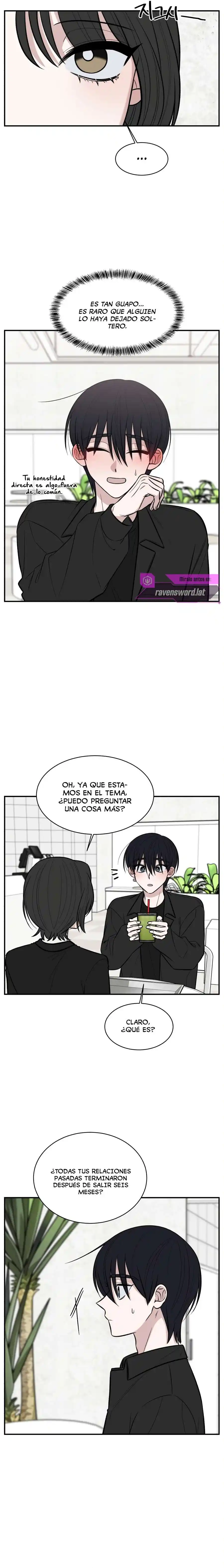 Punto De Inflexión (2025) capítulo 10 página 15