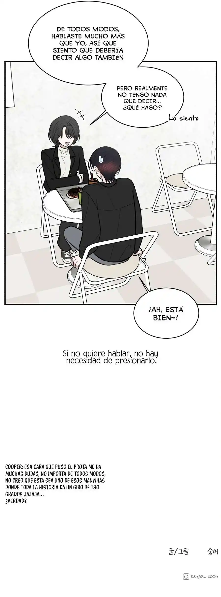 Punto De Inflexión (2025) capítulo 10 página 17