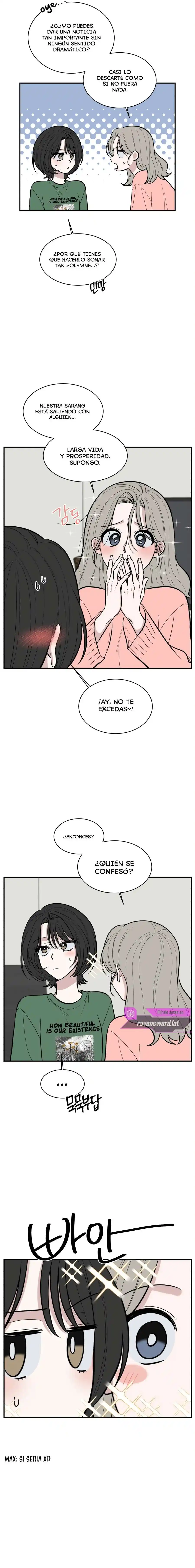 Punto De Inflexión (2025) capítulo 11 página 3