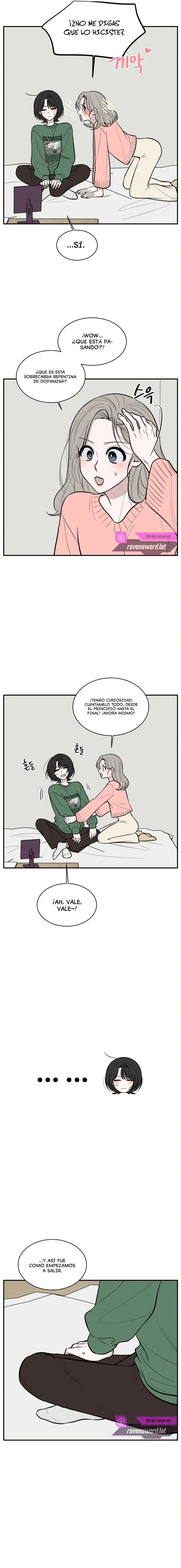 Punto De Inflexión (2025) capítulo 11 página 4