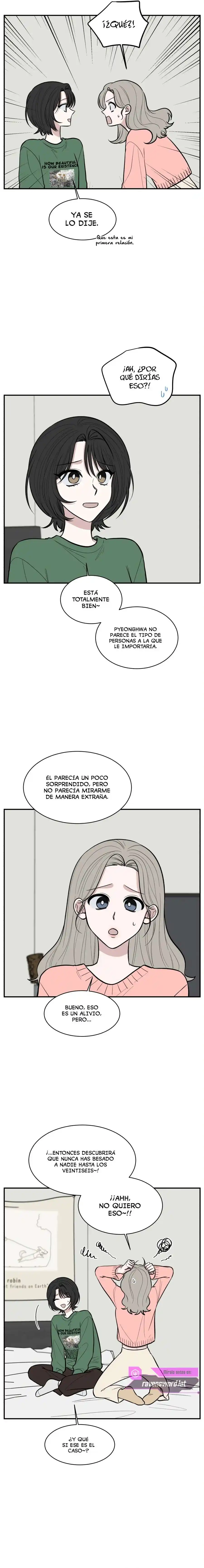 Punto De Inflexión (2025) capítulo 11 página 8