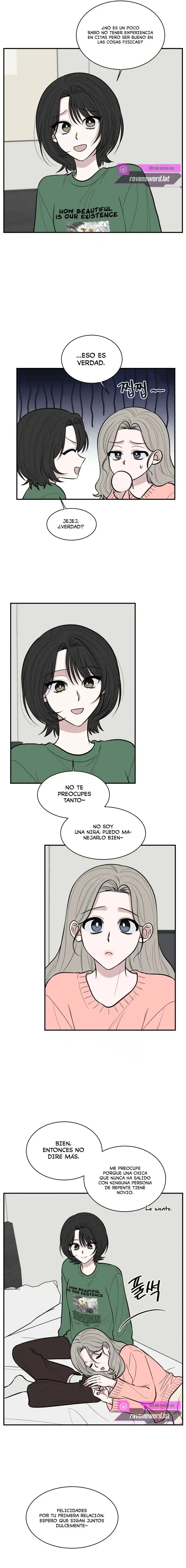 Punto De Inflexión (2025) capítulo 11 página 9