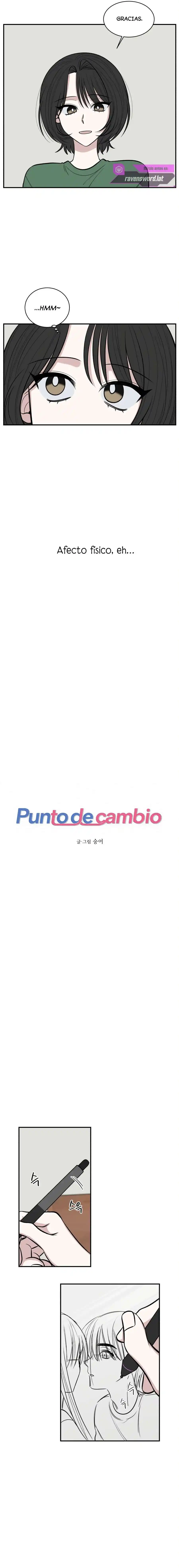 Punto De Inflexión (2025) capítulo 11 página 10