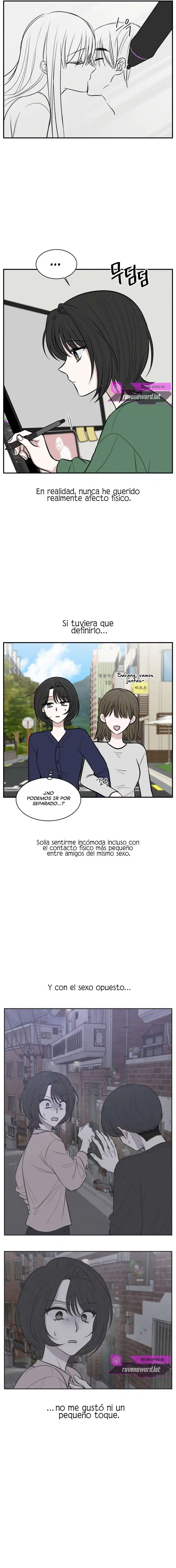 Punto De Inflexión (2025) capítulo 11 página 11