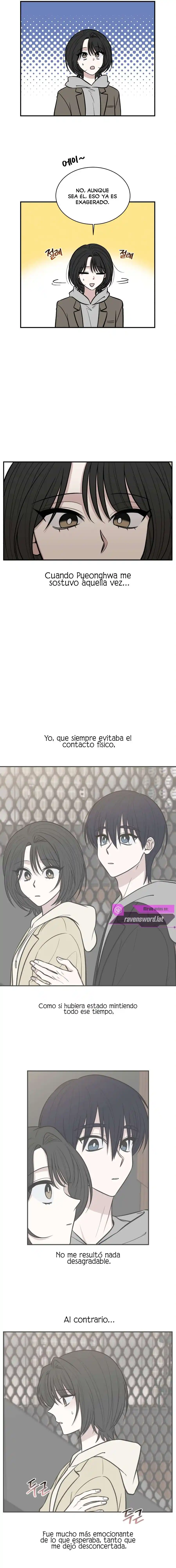 Punto De Inflexión (2025) capítulo 13 página 8