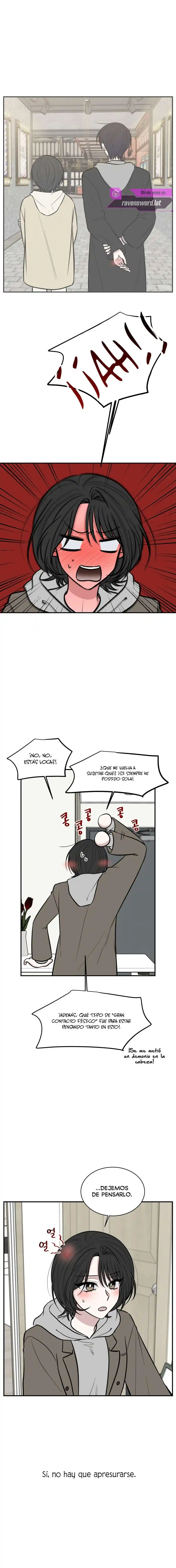 Punto De Inflexión (2025) capítulo 13 página 9
