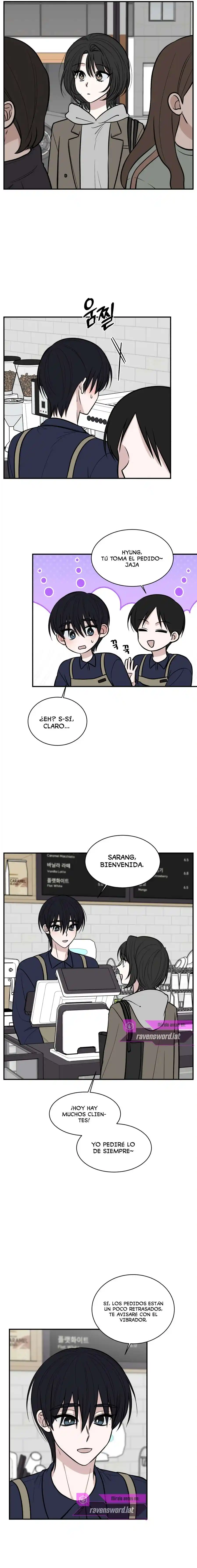 Punto De Inflexión (2025) capítulo 13 página 11
