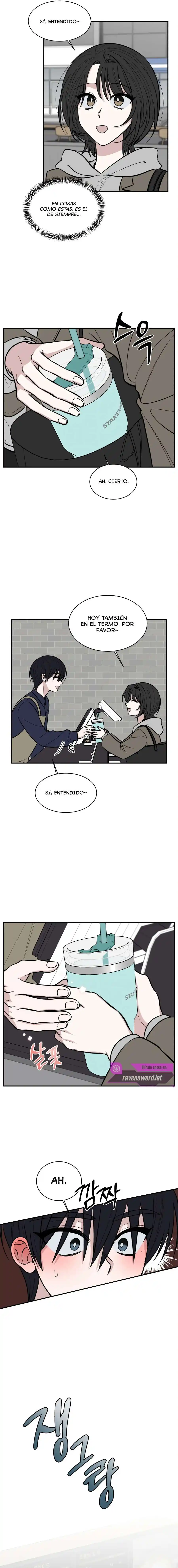 Punto De Inflexión (2025) capítulo 13 página 12