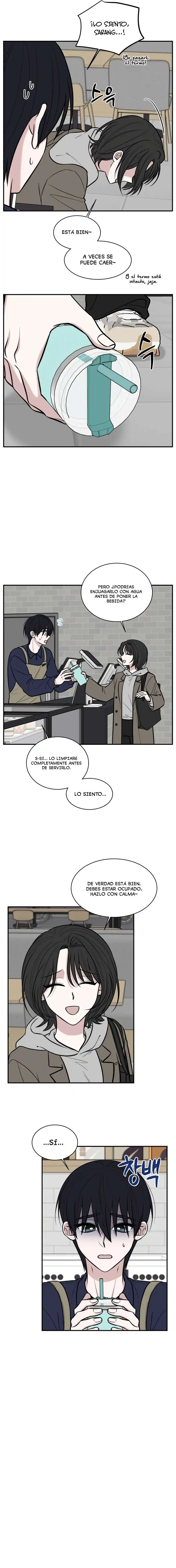 Punto De Inflexión (2025) capítulo 13 página 14