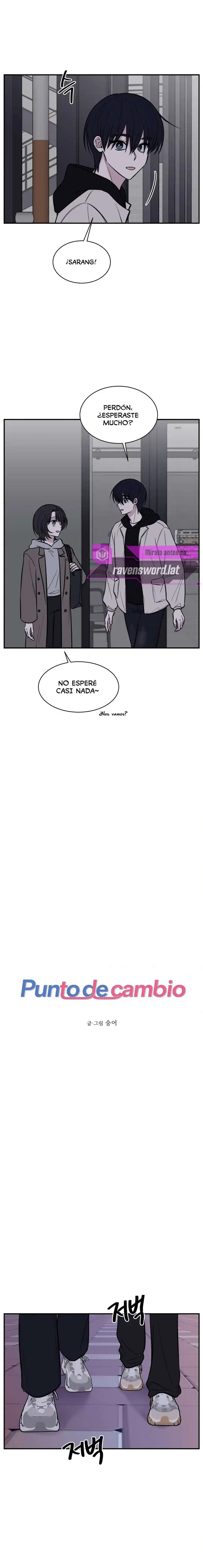 Punto De Inflexión (2025) capítulo 14 página 2
