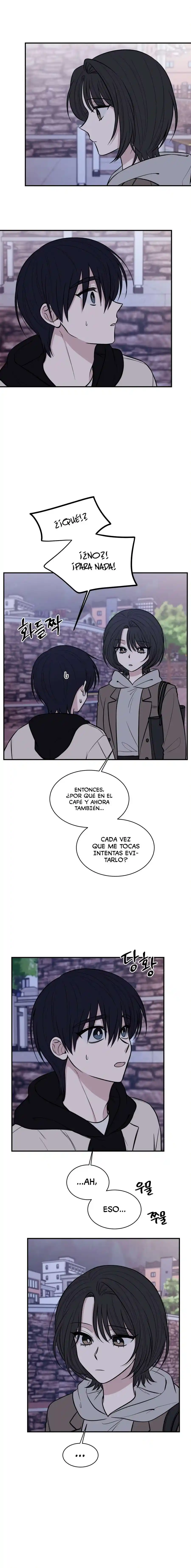Punto De Inflexión (2025) capítulo 14 página 9