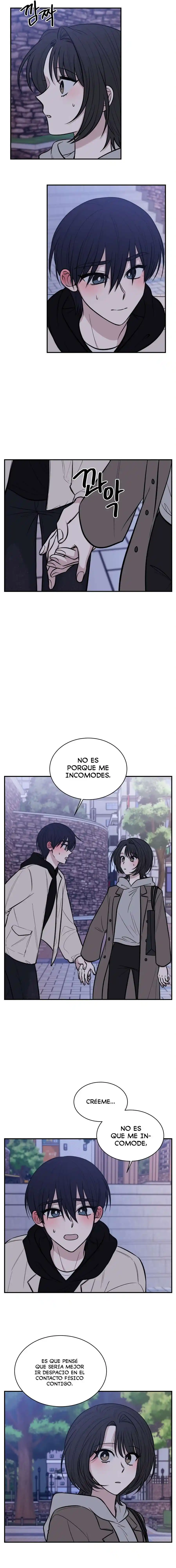 Punto De Inflexión (2025) capítulo 14 página 13