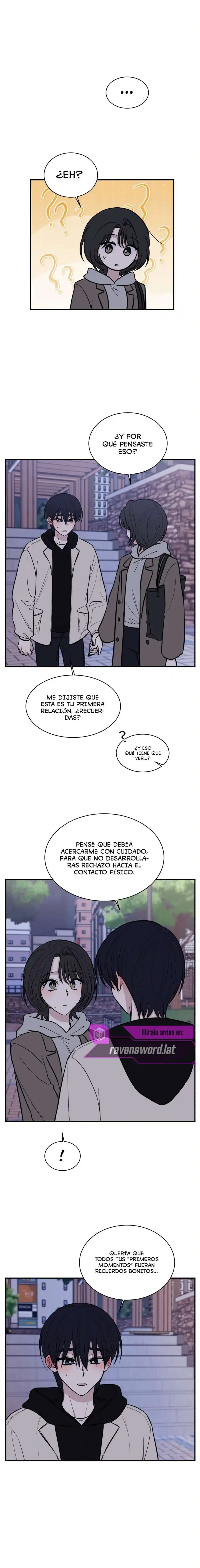 Punto De Inflexión (2025) capítulo 14 página 14