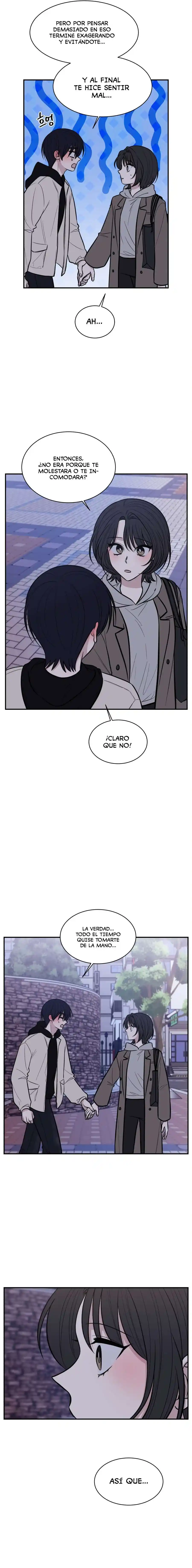 Punto De Inflexión (2025) capítulo 14 página 15