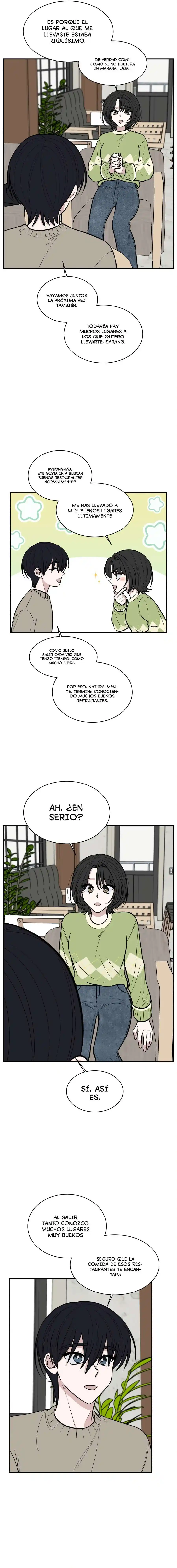 Punto De Inflexión (2025) - Capítulo 15 - Página 4 - LectorTMOo