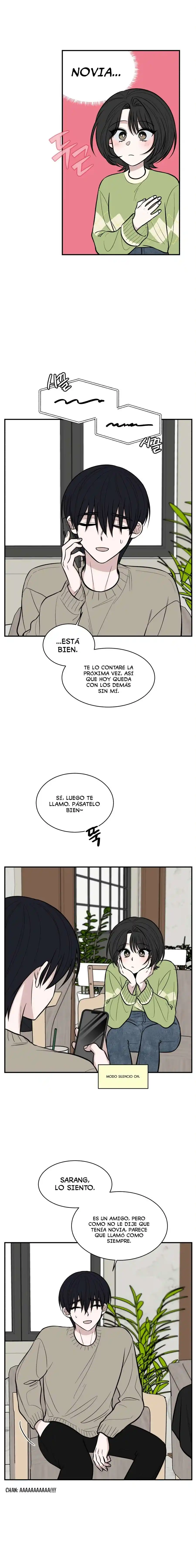 Punto De Inflexión (2025) - Capítulo 15 - Página 8 - LectorTMOo