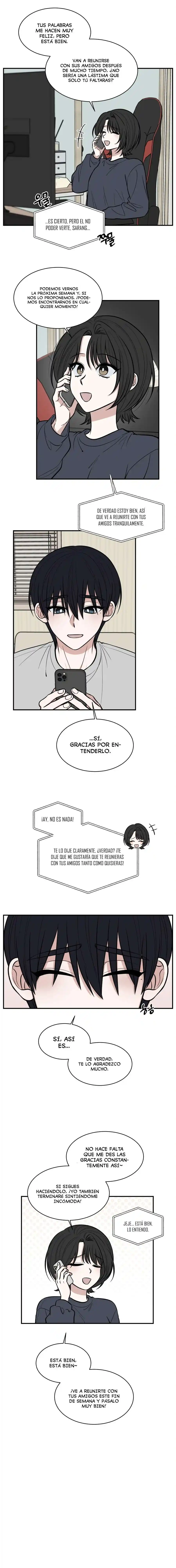 Punto De Inflexión (2025) capítulo 16 página 2