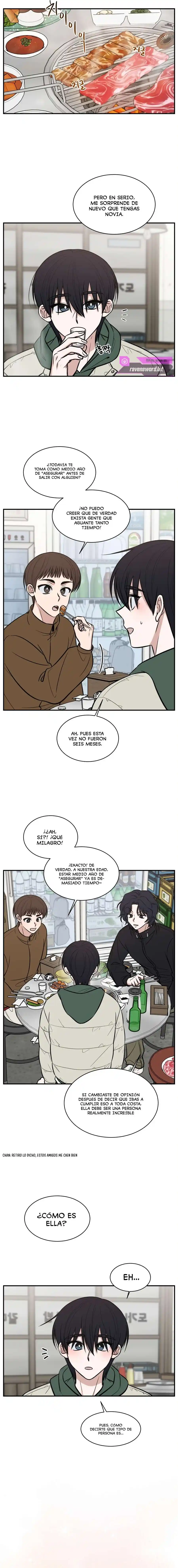 Punto De Inflexión (2025) capítulo 16 página 7
