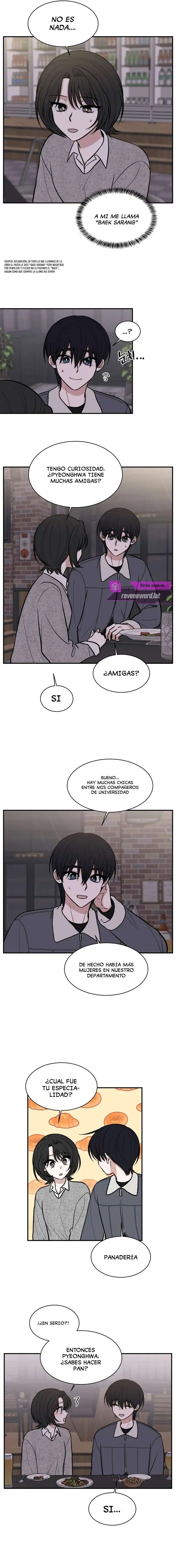 Punto De Inflexión (2025) capítulo 18 página 7