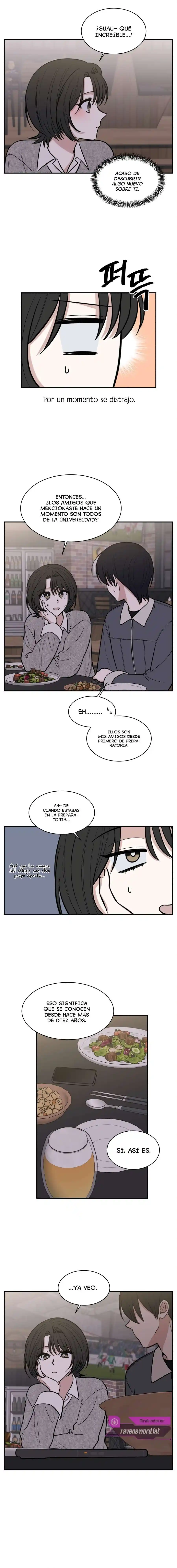Punto De Inflexión (2025) capítulo 18 página 8