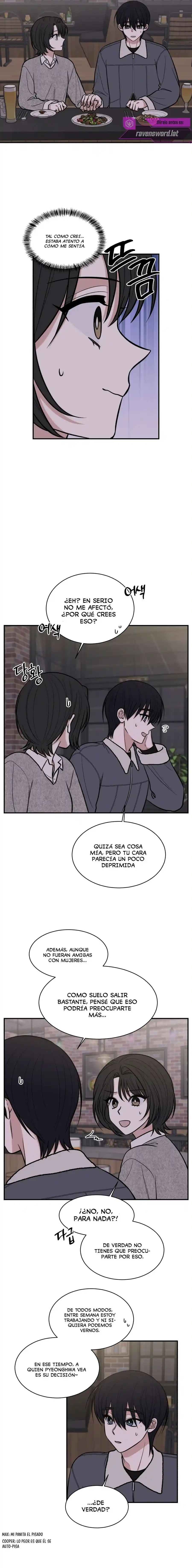 Punto De Inflexión (2025) capítulo 18 página 11