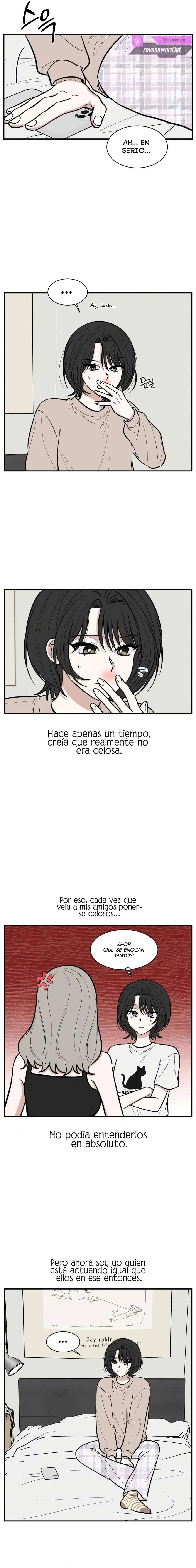 Punto De Inflexión (2025) capítulo 19 página 4