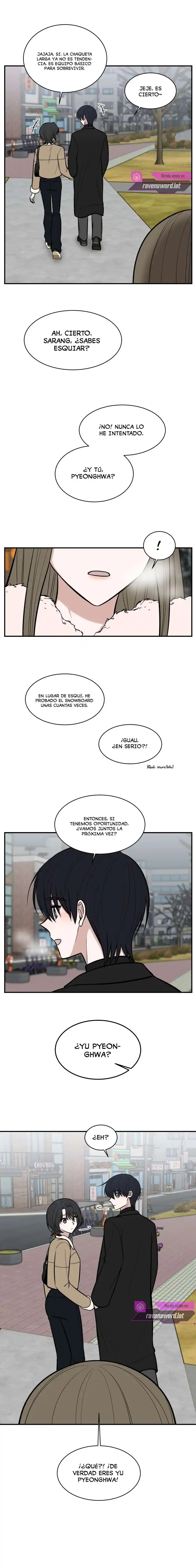 Punto De Inflexión (2025) capítulo 19 página 12