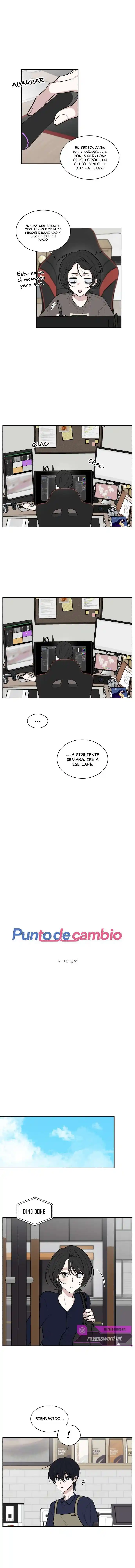 Punto De Inflexión (2025) capítulo 2 página 4