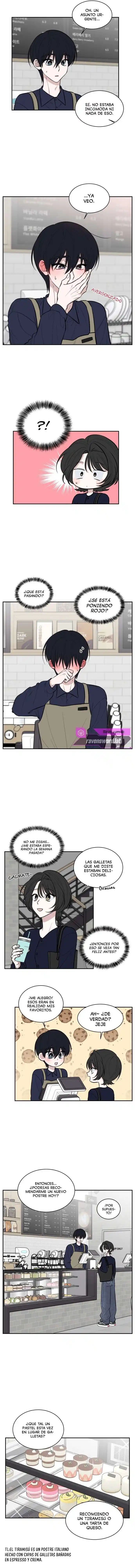 Punto De Inflexión (2025) capítulo 2 página 6