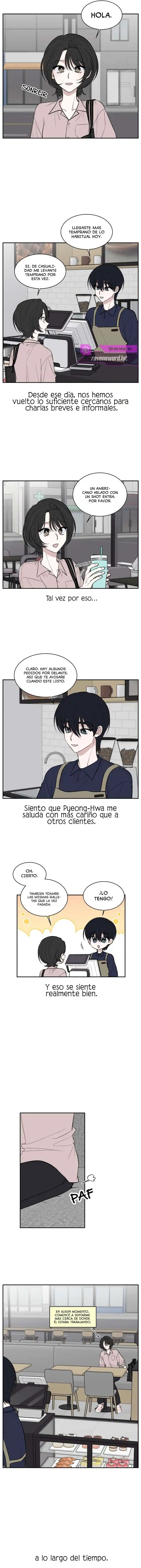 Punto De Inflexión (2025) capítulo 2 página 8