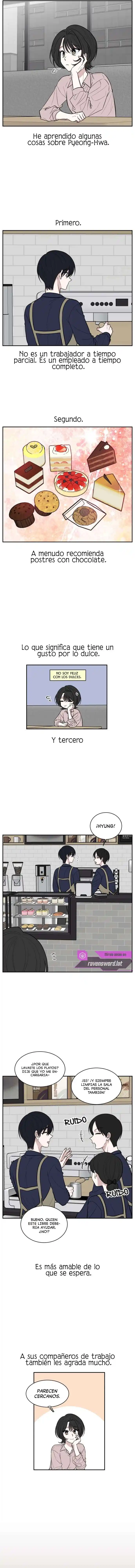 Punto De Inflexión (2025) capítulo 2 página 9