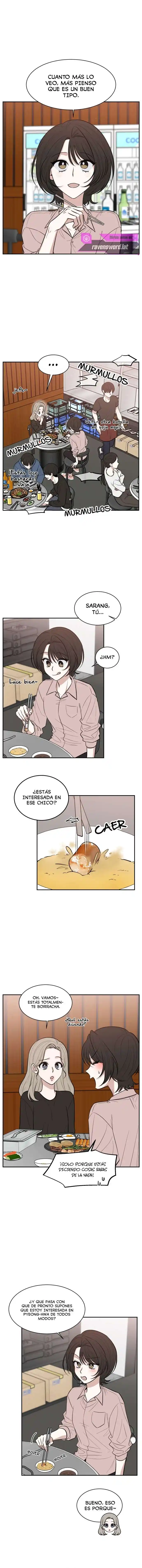 Punto De Inflexión (2025) capítulo 2 página 13