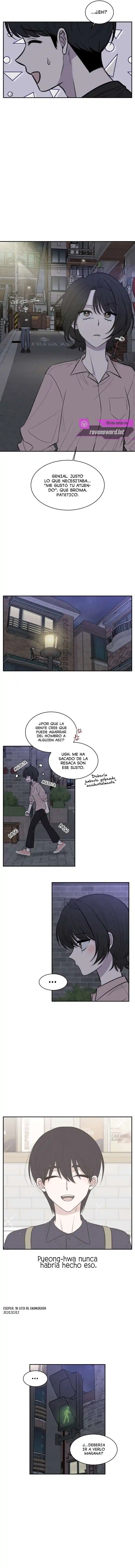 Punto De Inflexión (2025) capítulo 2 página 19